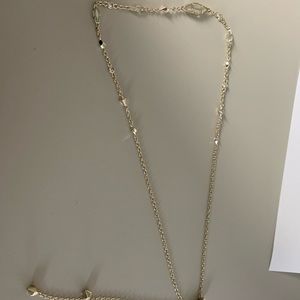 Kendra Scott Adjustable Necklace